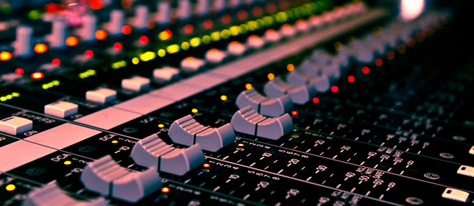 Audio Visual & Multimedia Systems